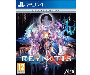 Reynatis (PS4) - Nouvo