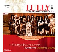 Reyne, Hugo - Le Bourgeois Gentilhomme