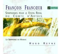 Reyne,Hugo - Symphon.pour le Festin Royal