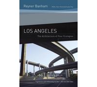 Reyner Banham Los Angeles (Tascabile)