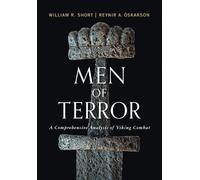 Reynir A Óskarson William R Short Men of Terror (Copertina rigida)