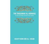 Reynold A Nicholson The Tarjuman Al-Ashwaq (00)