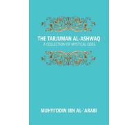 Reynold A Nicholson The Tarjuman Al-Ashwaq (00)