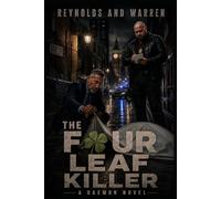 Reynolds And Warren: The Four Leaf Killer