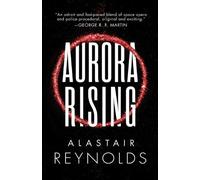 Reynolds Aurora Rising (Tascabile) Prefect Dreyfus Emergencies