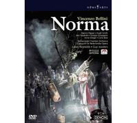 Reynolds - Bellini: Norma [2dvd] [05/S: I, J