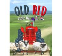 Reynolds-Bourque Old Red Visits the UK (Copertina rigida)