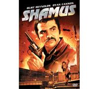 Reynolds/Cannon - Shamus