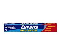 Reynolds Cut-Rite Carta cerata - Fustellata