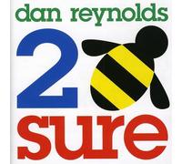 Reynolds, Dan - To Be Sure