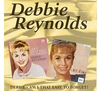 debbie / am i that easy to forget?