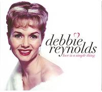 Reynolds, Debbie - Love is a Simple Thing [Import]