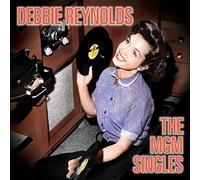 Reynolds Debbie - Mgm Singles