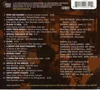 Reynolds, Dick - Music & Friends