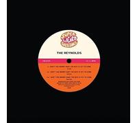REYNOLDS - DON'T YOU WORRY BABY..