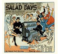 Reynolds, Dorothy/ Drew, Eleanor/ Warner, John - Salad Days - O.S.T.