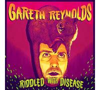 Reynolds Gareth - Riddled With Disease