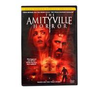 Reynolds/George - Amityville Horror