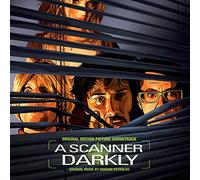 Reynolds Graham - A Scanner Darkly - Original Souundtrack