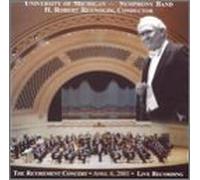 Reynolds, H. Robert - Vienna Phil Fanfare/Sym (B Flat)/& (2 CD)