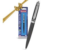 Reynolds Iconico Elite Gun Metal