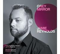 Reynolds, Jamie - Jamie Reynolds