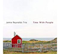 Reynolds, Jamie - Time With People