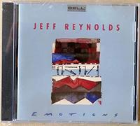 Reynolds, Jeff - Emotions