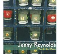 Reynolds, Jenny - Next to You