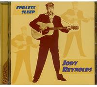Reynolds, Jody - Endless Sleep