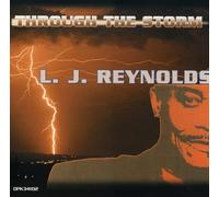 Reynolds L.J. - Through the Storm