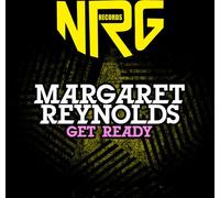 Reynolds, Margaret - Get Ready