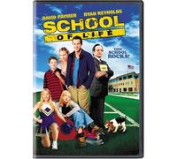 Reynolds/Paymer - School of Life