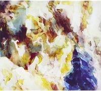 Reynolds, Phill - Love And Rage