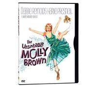 Reynolds/Presnell/Begley Sr./H - Unsinkable Molly Brown