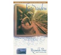 Reynolds Price Kate Vaiden (Tascabile)