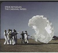 Reynolds, Steve - Carnival Papers