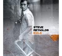 Reynolds, Steve - Exile