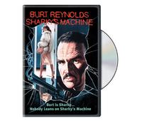 Reynolds/Ward/Gassman/Keith/du - Sharky S Machine