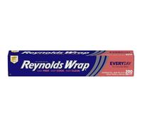 Reynolds Wrap Aluminum Foil, 200 sq.ft.-31.36 oz