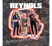 Reynols - Minecxio Greatest No Hits