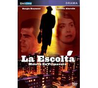 Reynoso/Bonet/Alarcon/Montiel - La Escolta Muerte en Primavera