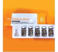 REYOUNG PLLA Fills 6 ml x 5EA Set Premium Anti-Aging Ampolle Lifting Ampolle