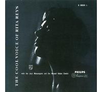 Reys, Rita - Cool Voice Of Rita Reys