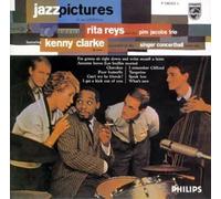 Reys, Rita - Jazz Pictures