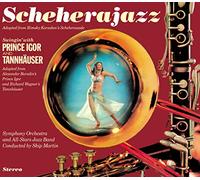Reys, Rita - Jazz Pictures At An Exhibition / Marriage In