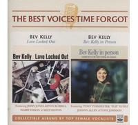 Reys,Rita - Love Locked Out/Bev Kelly in Person