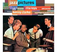 Reys, Rita & Pim Jacobs Trio - Jazz Pictures