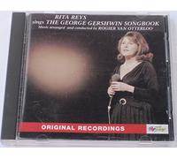 Reys, Rita - Sings George Gershwin Son