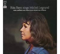 Reys, Rita - Sings Michel Legrand